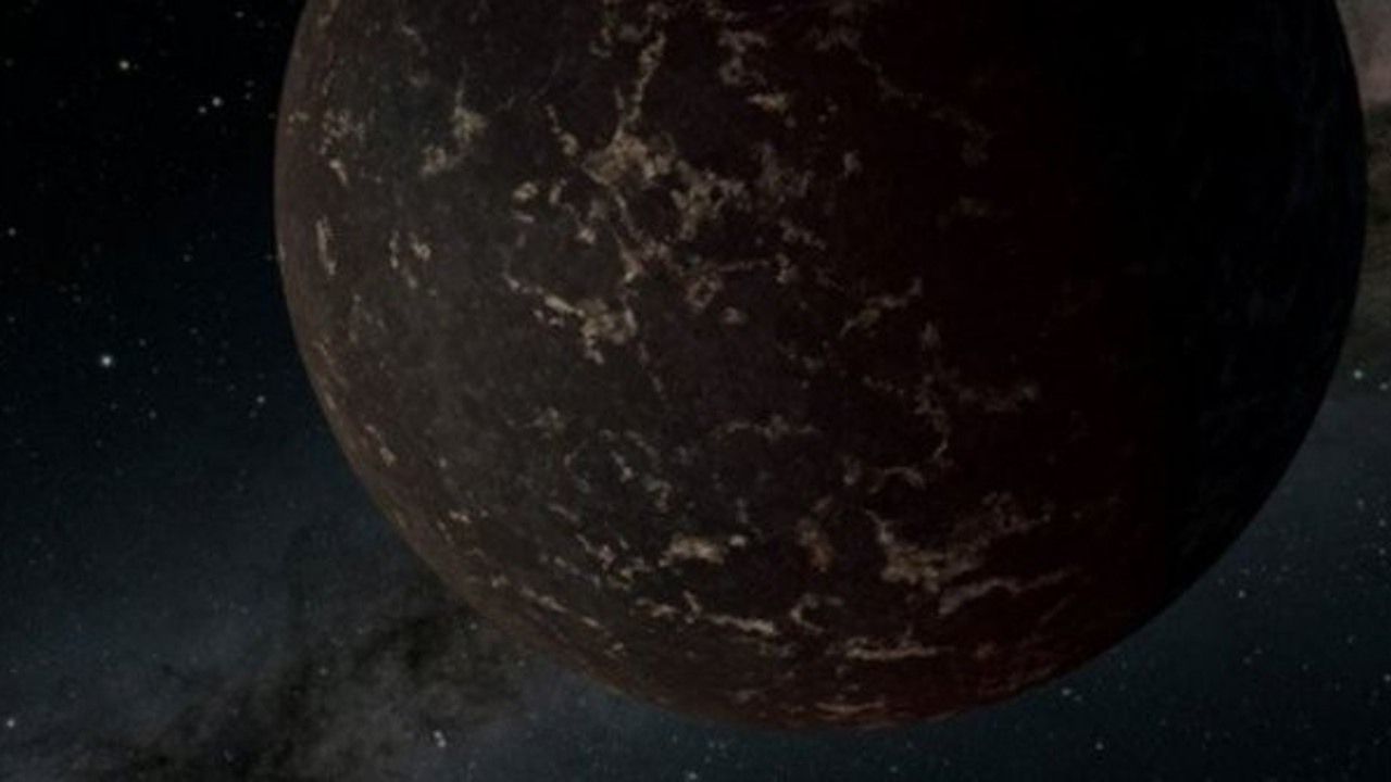 Gökbilimciler yeni bir gezegen keşfetti!