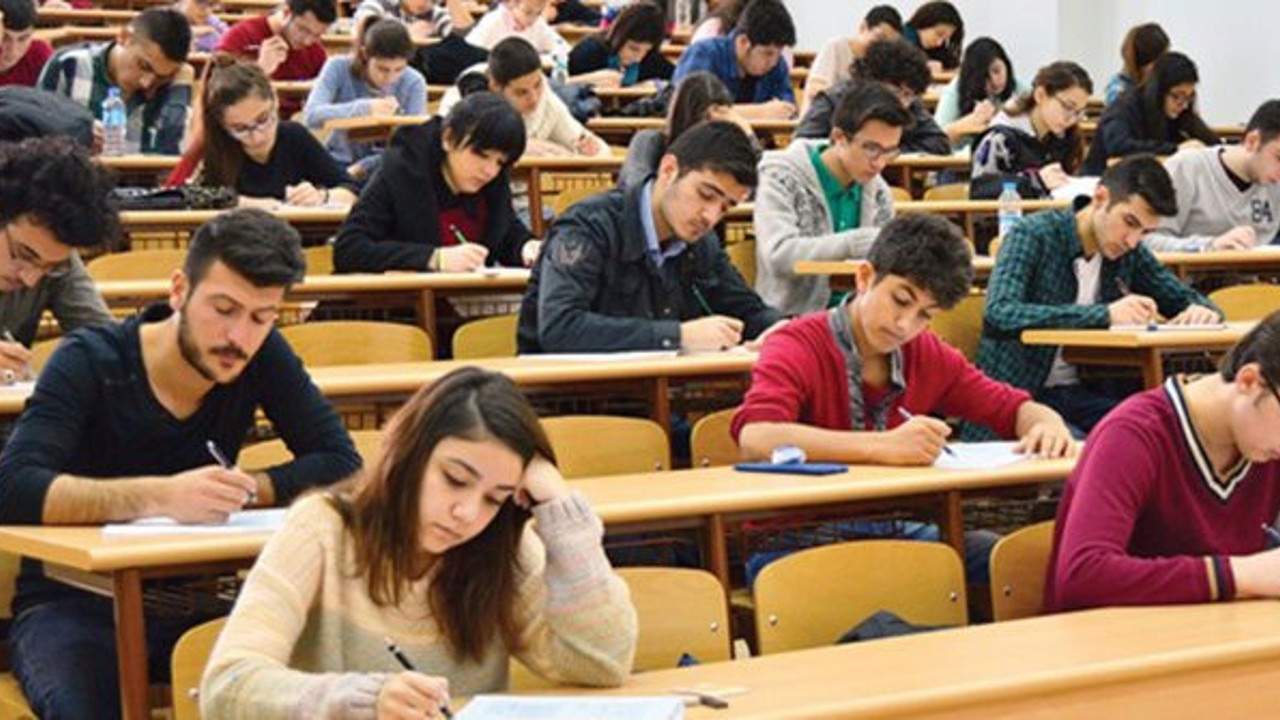 YKS ek yerleştirme tercih tarihleri açıklandı
