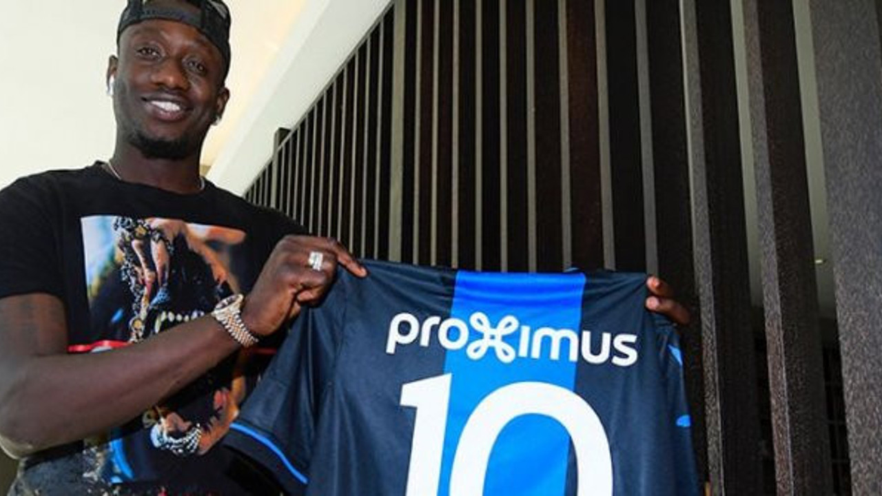 Diagne’ye Belçika’da saldırı girişimi