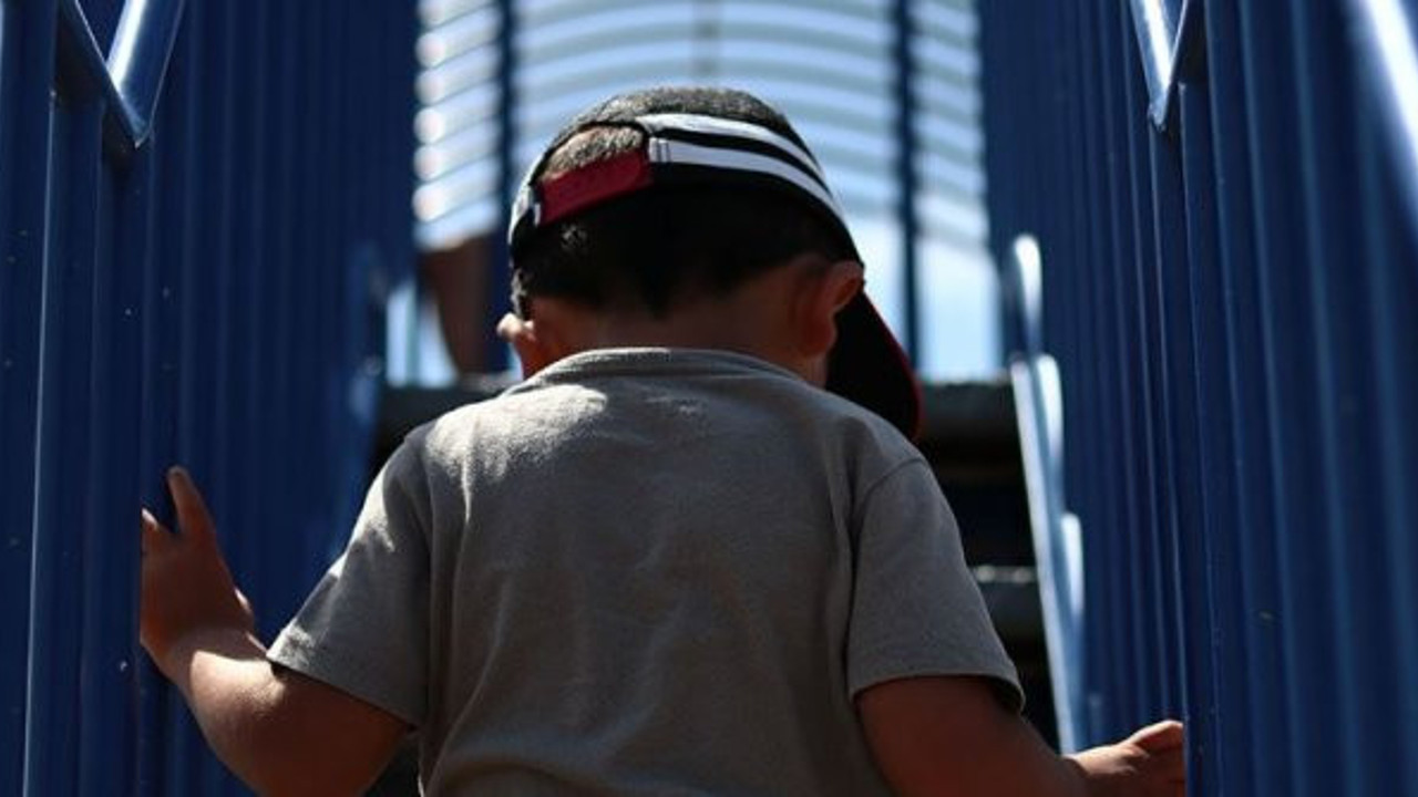 Çocuklarda omuz asimetrisine dikkat