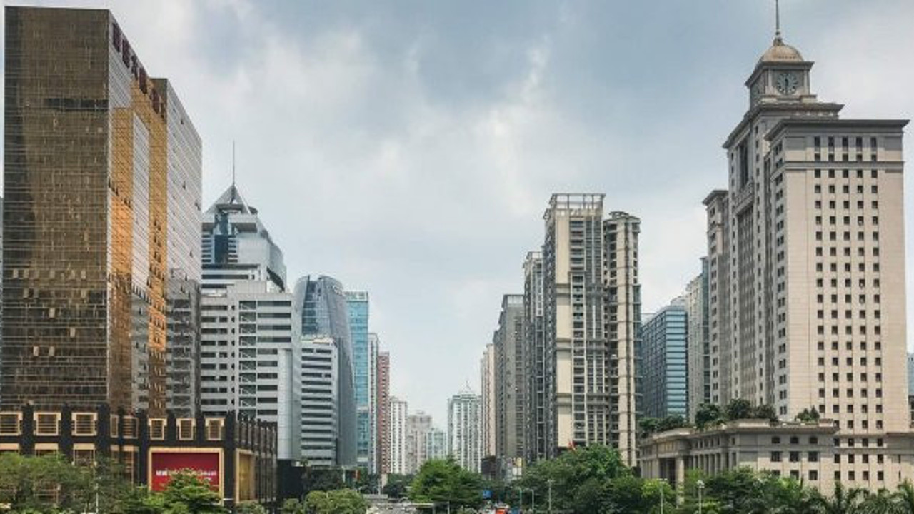 Bir AKP’li belediye daha Çin ile ‘kardeş' oldu!