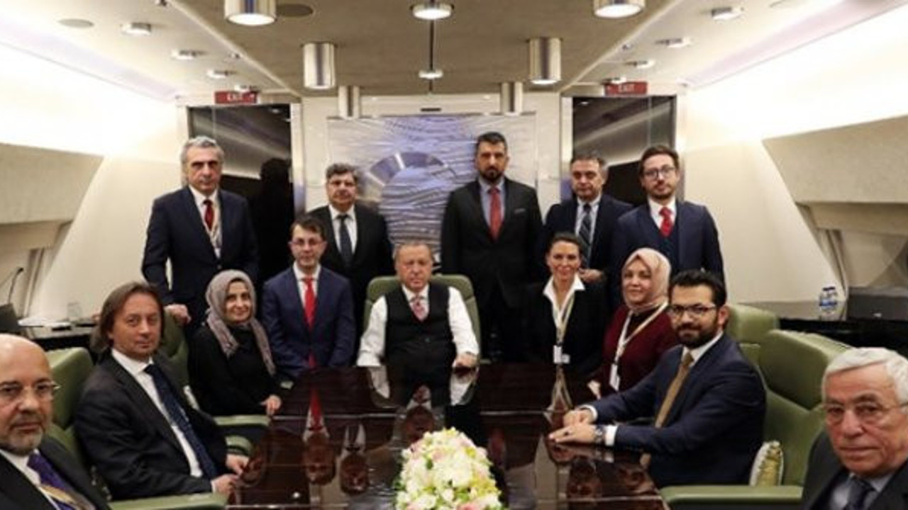 AKP'deki 'Pelikan' yapılanmasına soruşturma açıldı!