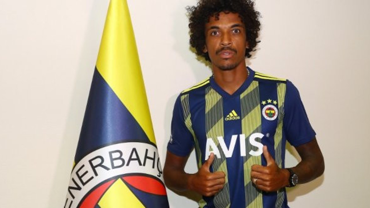 Luiz Gustavo cebinden 1 milyon Euro ödemiş!