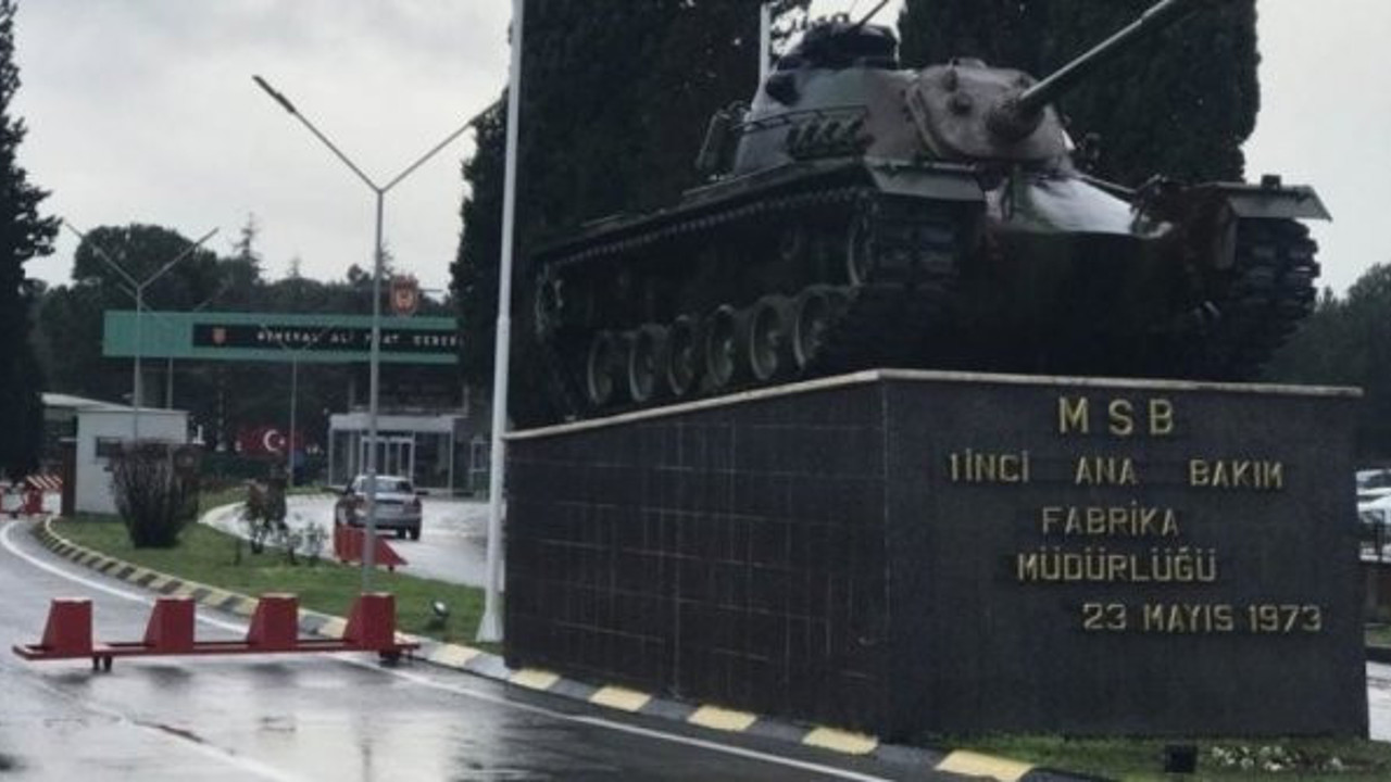 Kılıçdaroğlu'dan Tank Palet çıkışı: "24 saatte 50 milyon dolar"