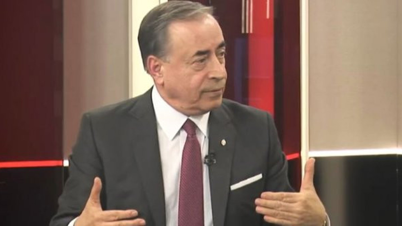 Mustafa Cengiz'den 19.05 tepkisi