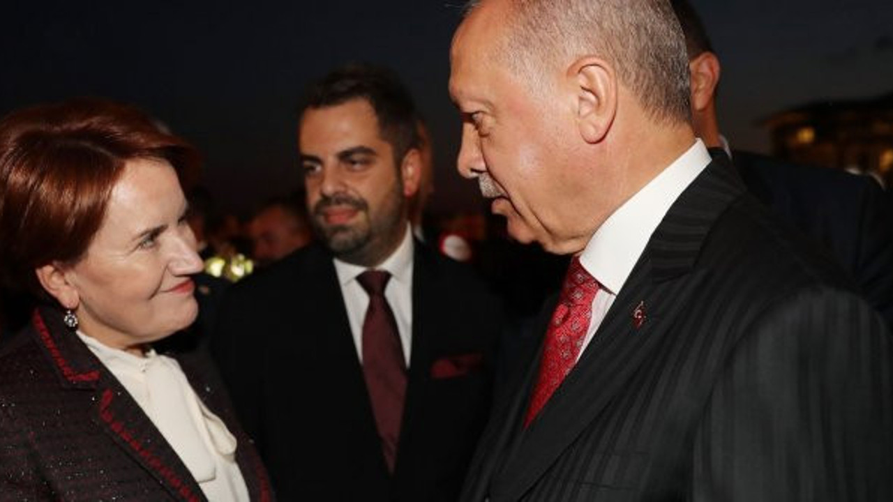 AKP-İYİ Parti iddialarına sert cevap: "Nezaket unutulmuş"