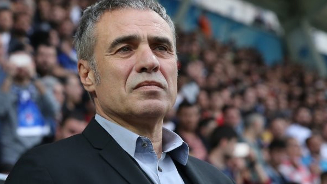 Ersun Yanal'dan Adil Rami kararı