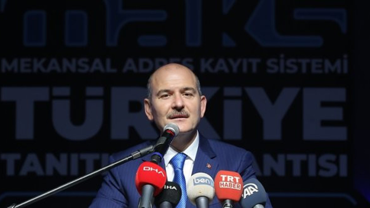 Soylu'nun açıklamalarına tepki: "Burası dağ başı değil"