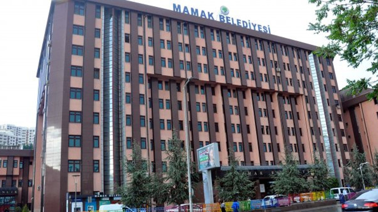 AKP’li belediyeden IŞİD hayranıyla proje