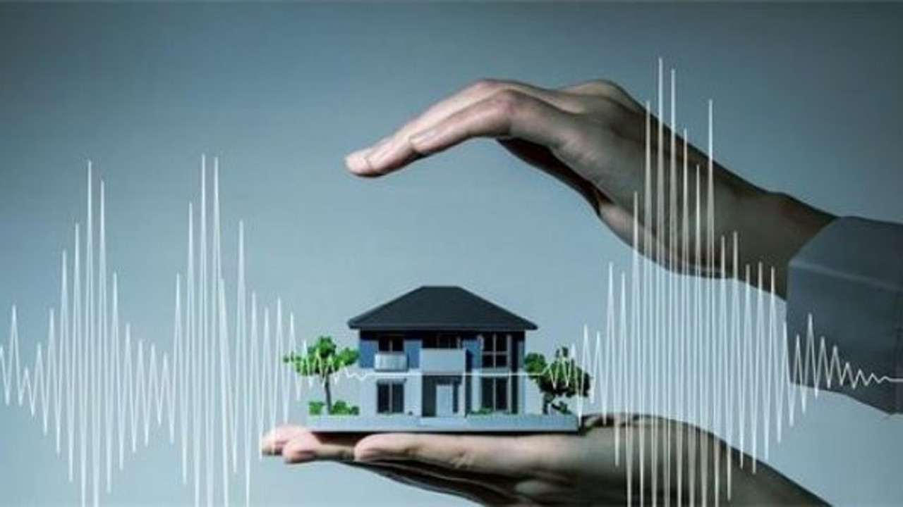 Bir zam da zorunlu deprem sigortasına!