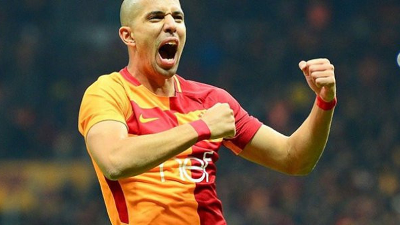 Feghouli’den zam iddialarına yanıt geldi!