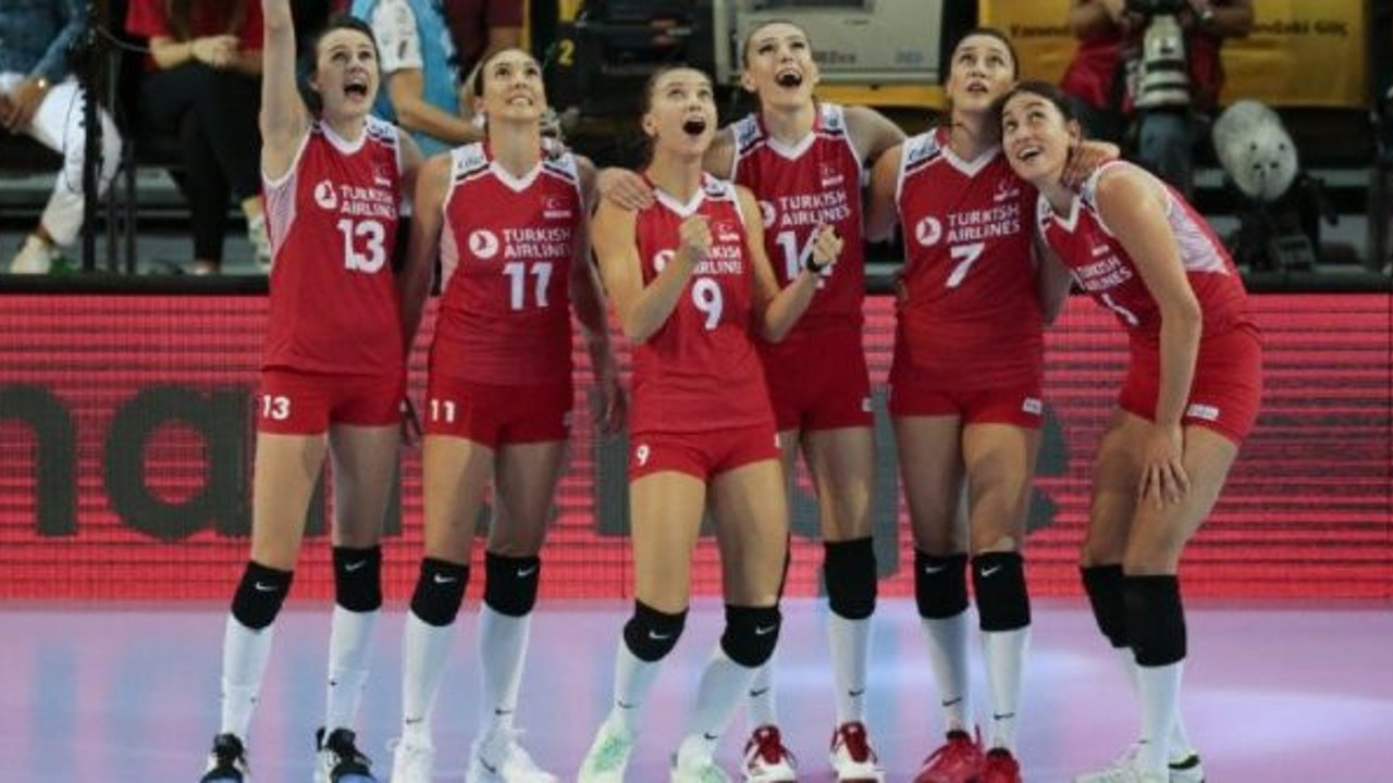 Filenin Sultanları finalde!