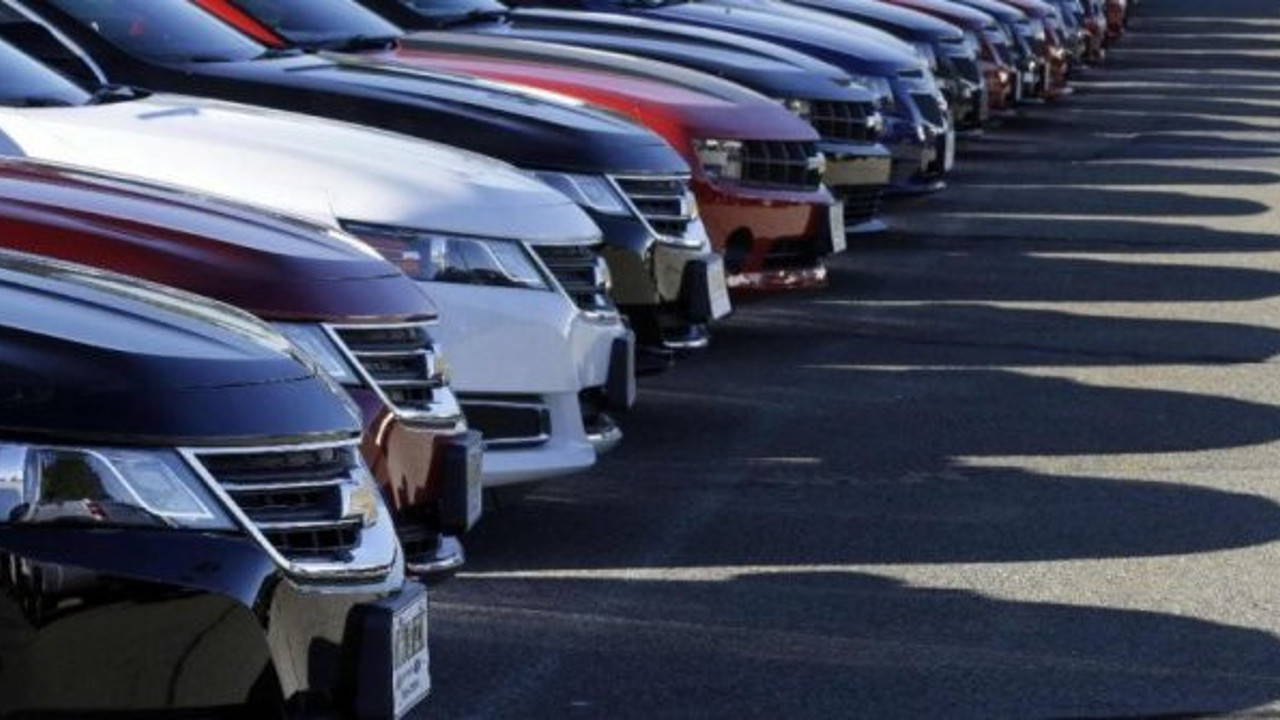 İSKİ’de bir kilometre yol yapan araca 42 bin lira yakıt gideri!