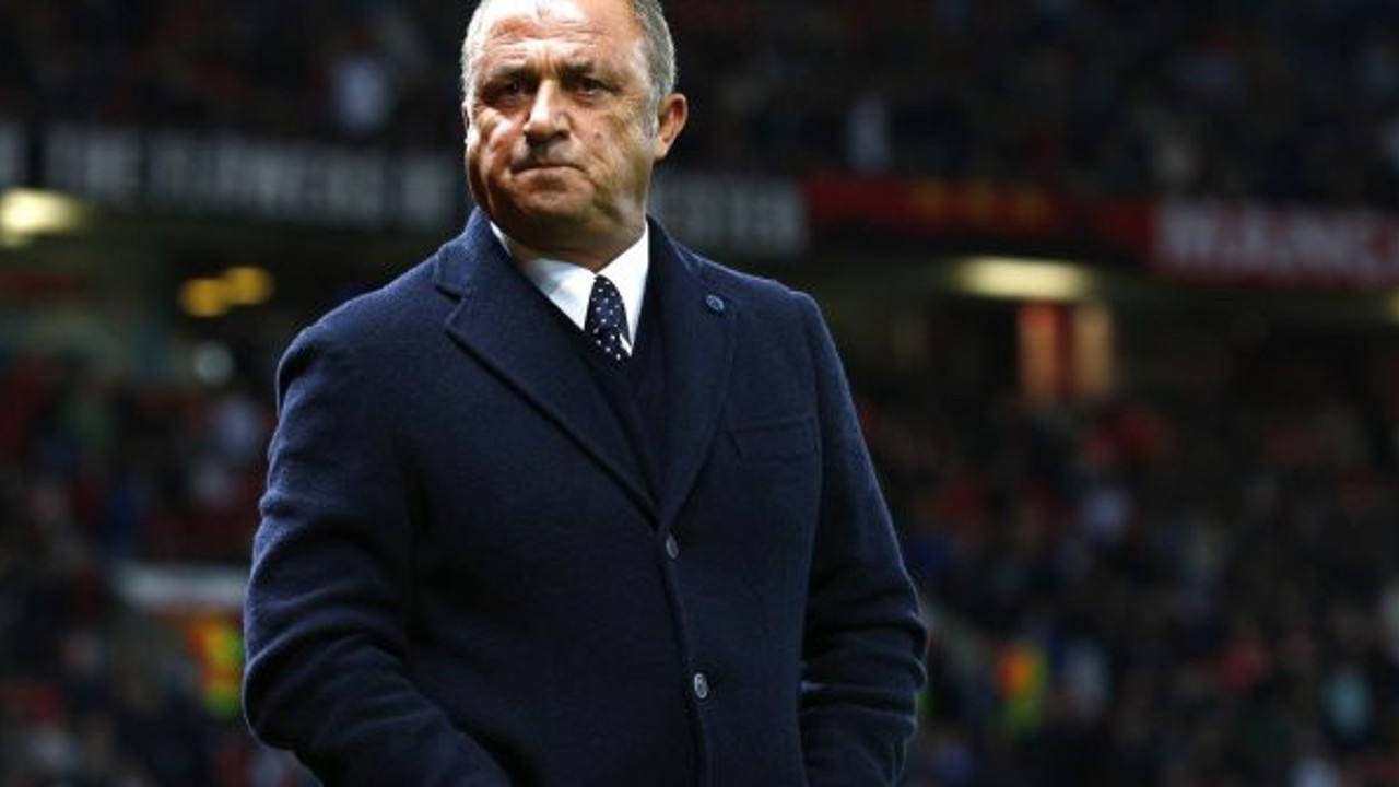 Fatih Terim için harekete geçtiler