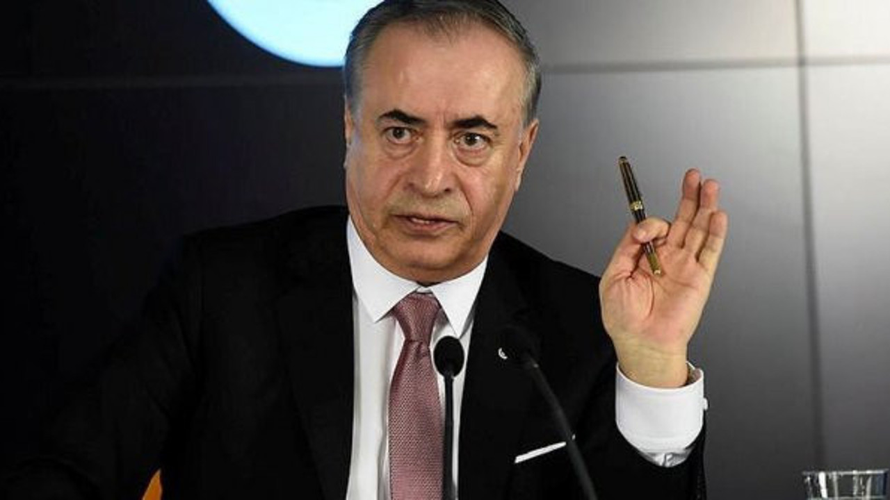 Galatasaray’dan TFF’ye yaptırım planı belli oldu!c