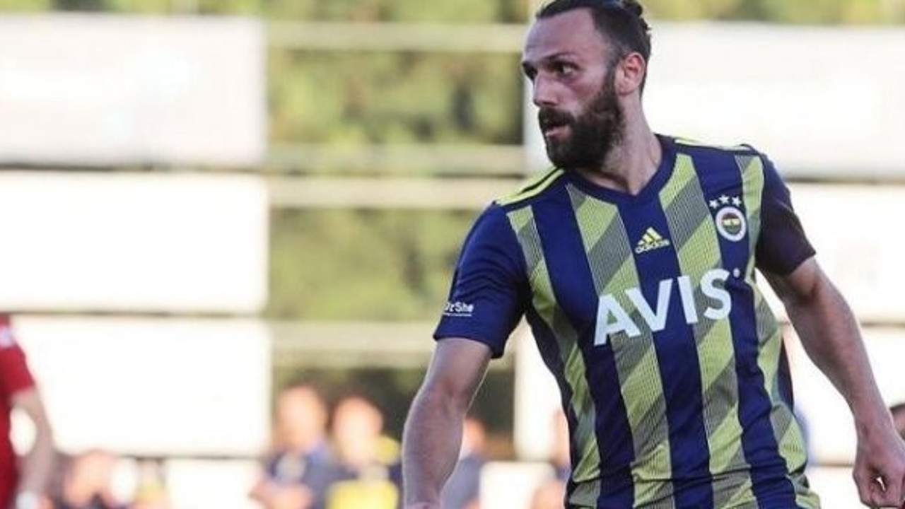 Vedat Muriqi dev kulüplerin radarına girdi!