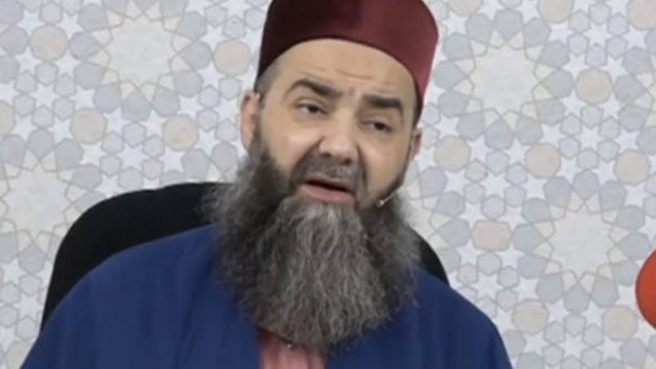 Damadının ihale rantı kesilen Cübbeli Ahmet, İBB'ye kayyum istedi