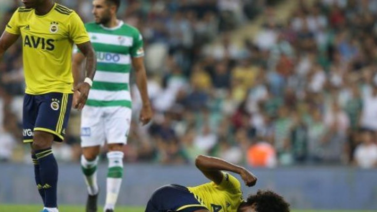 Luiz Gustavo ne zaman dönecek?