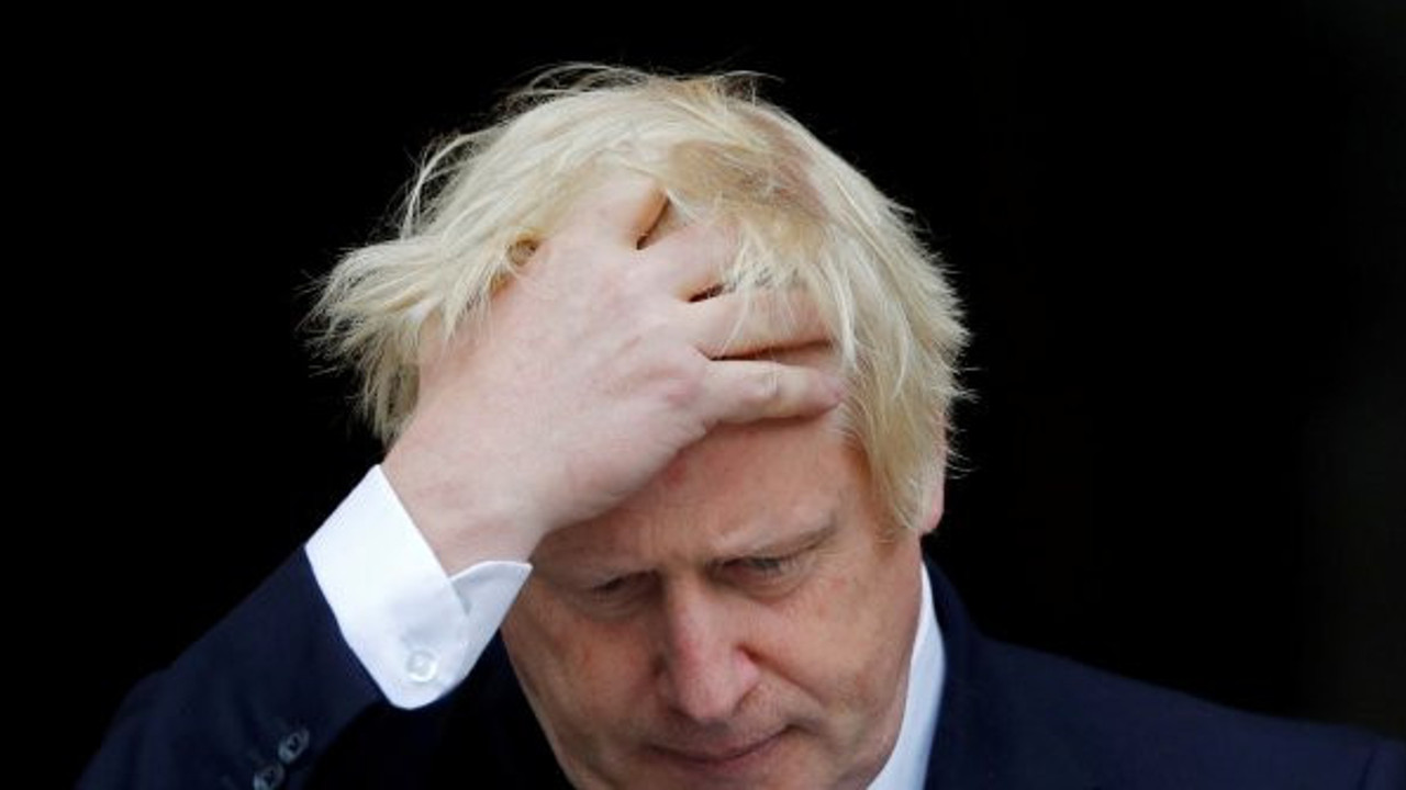 Boris Johnson muhtemelen istifa edecek