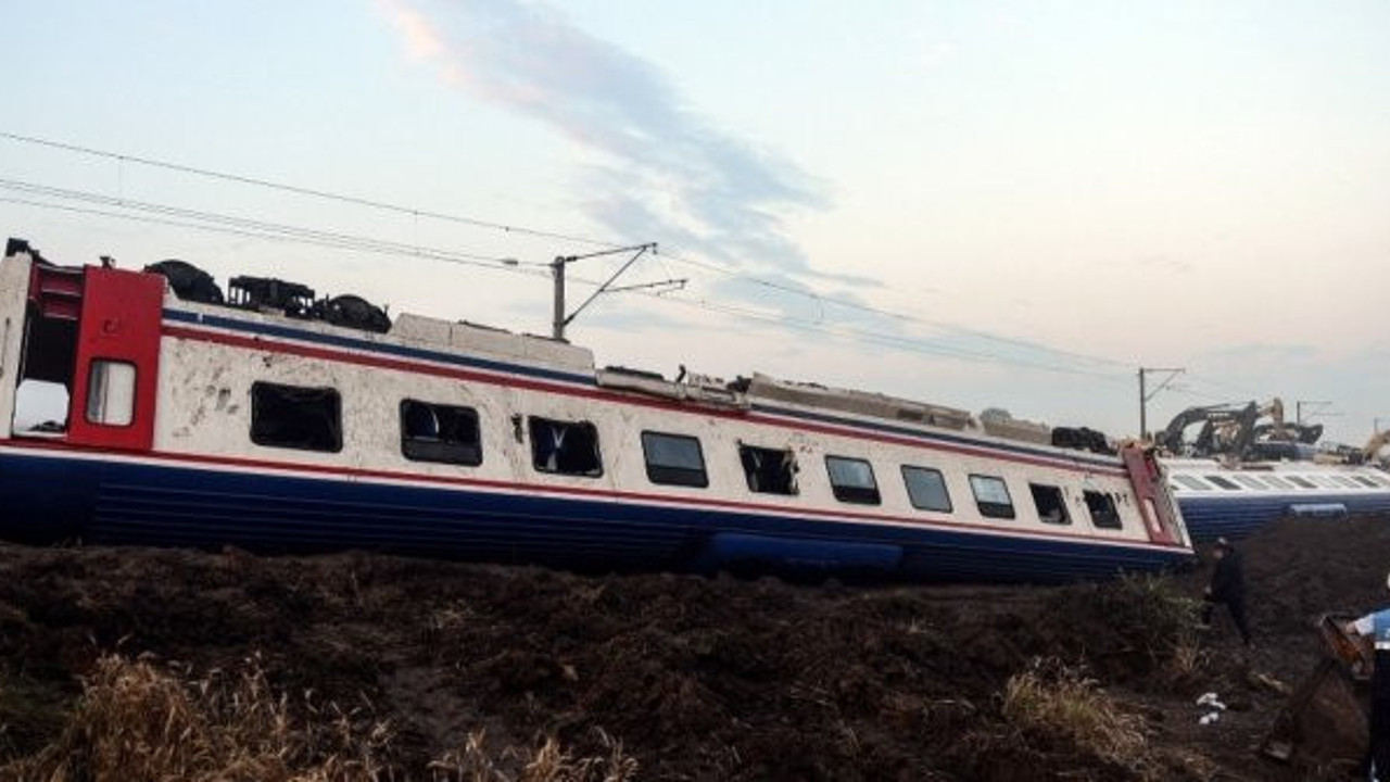 Çorlu tren kazası davasında ne oldu?