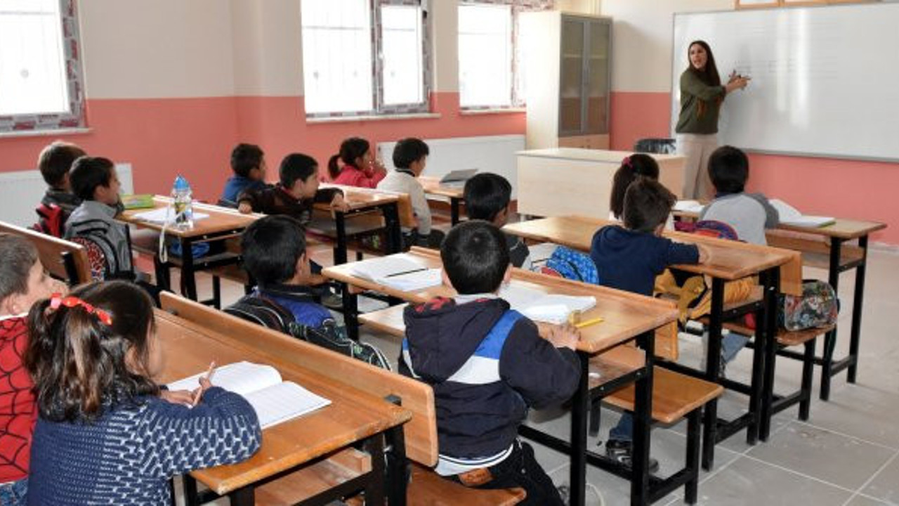 Açıklama geldi: İstanbul'da okullar tatil mi?