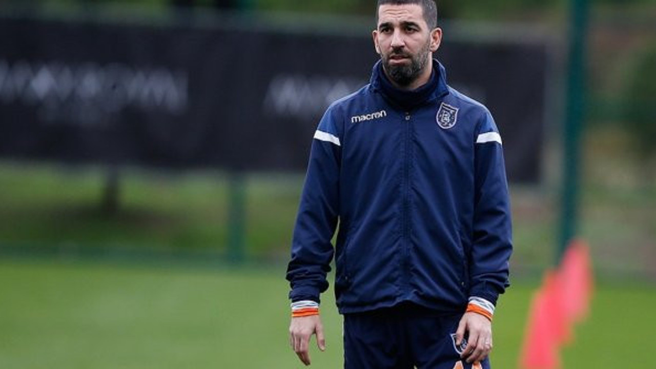 Arda Turan'a hapis cezası