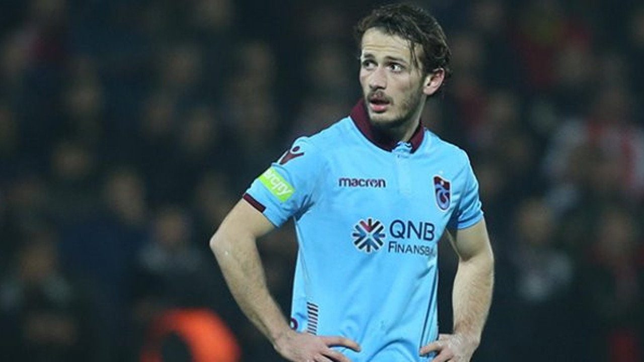 Werder Bremen’de gündem Abdülkadir Parmak!