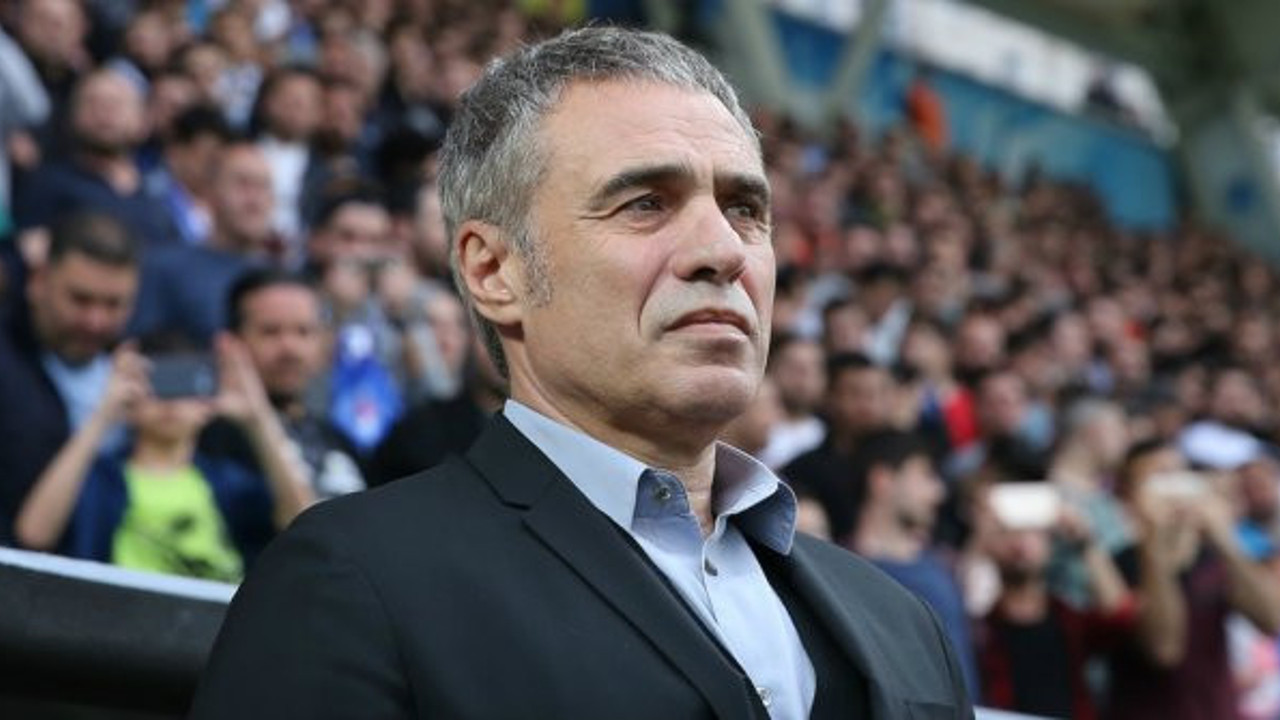 Ersun Yanal'ın Alanyaspor maçı 11'i şekilleniyor