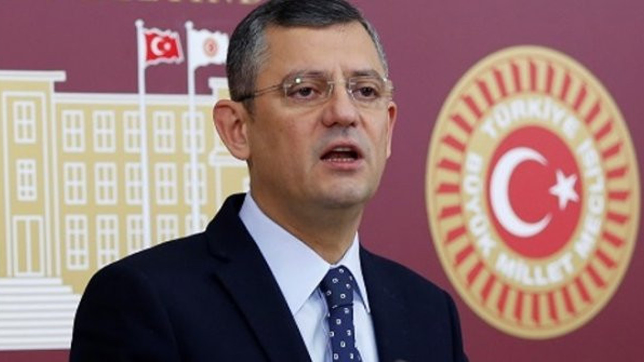 CHP, seçim öncesi yeni hamle!