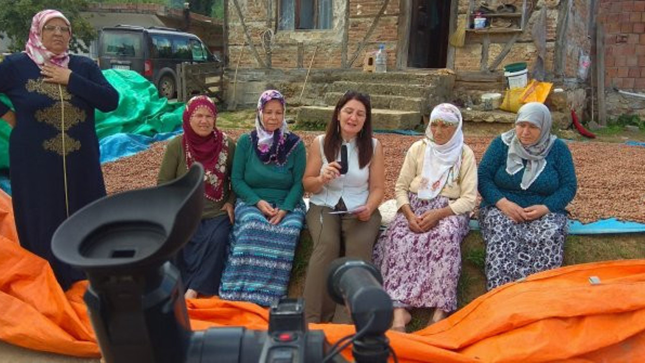 Siyanürle altının faturası ağır oldu