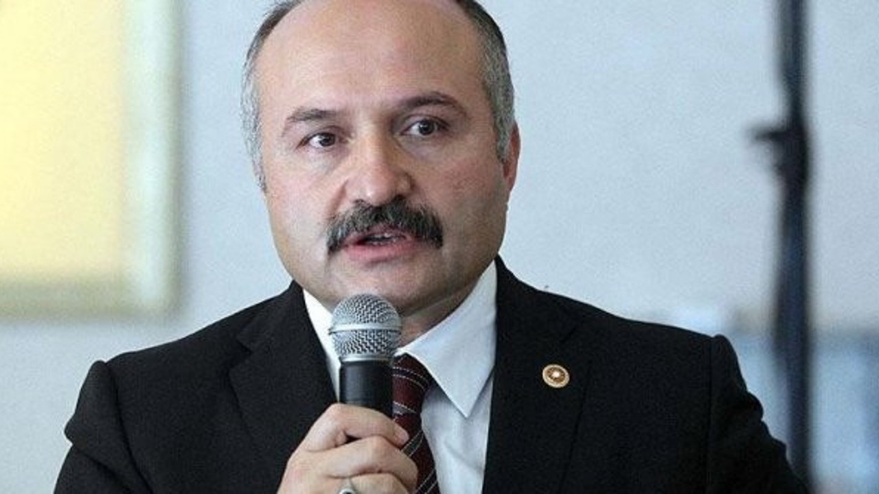 Ali Babacan Karadeniz'de yapılanma görevini Usta'ya verdi