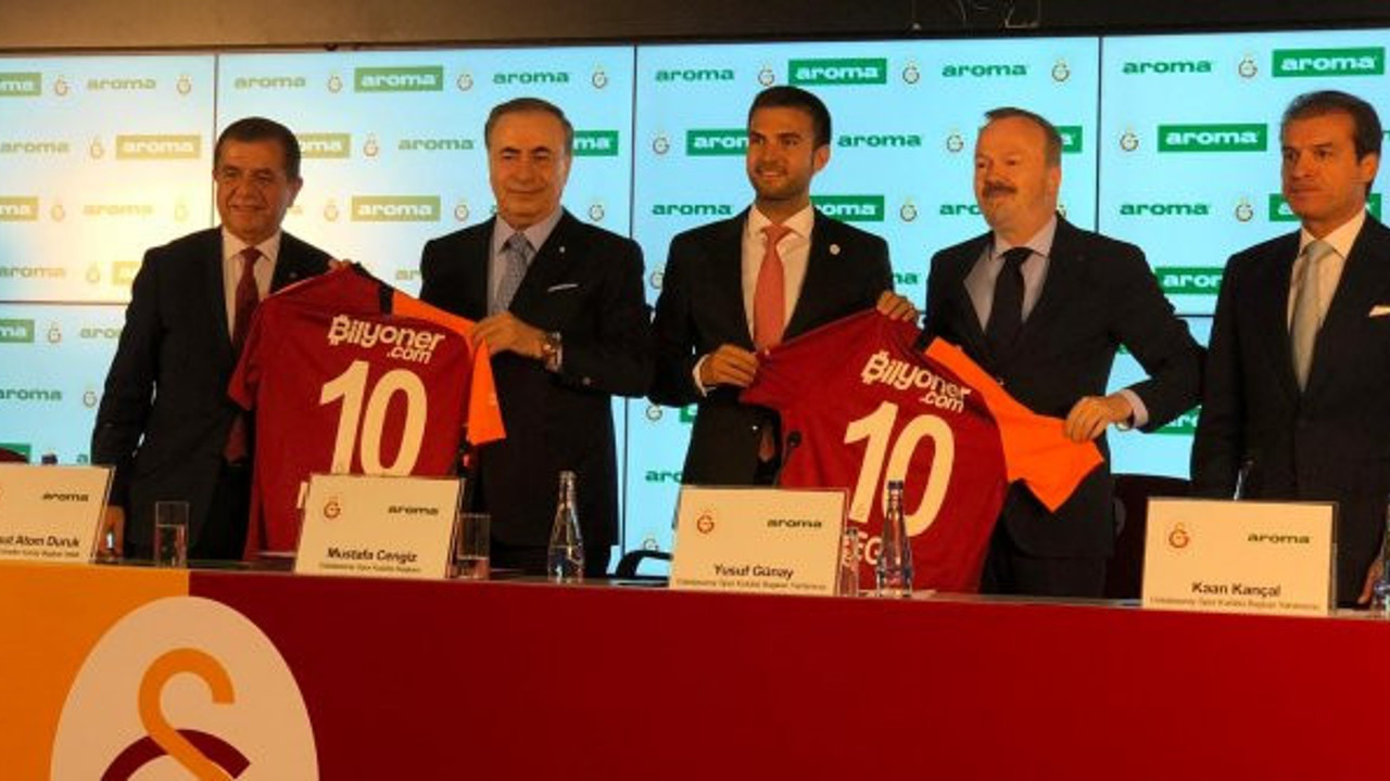 "Galatasaray'ı cezalandırmak ister gibi..."