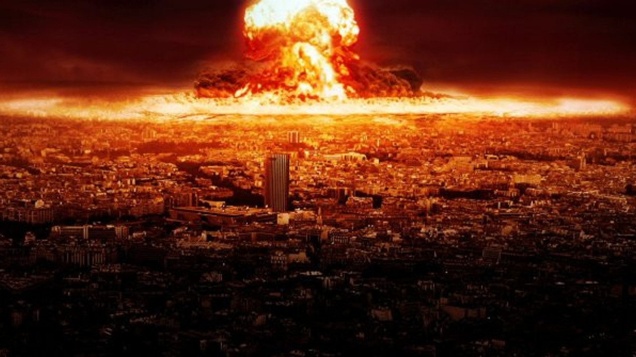 Rusya’dan nükleer savaş açıklaması!