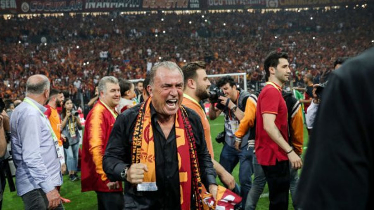 Terim'in cezası düşürüldü: Fenerbahçe derbisinde sahada olacak mı?