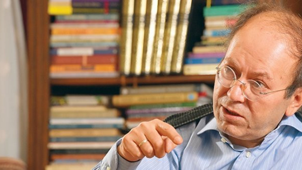 İktidara yakın yazar cumhuriyet dönemini hedef aldı!