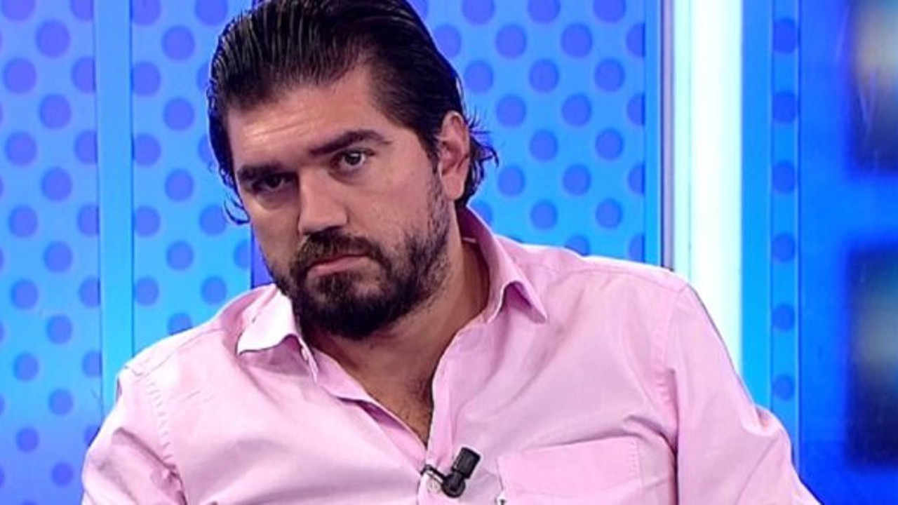 Rasim Ozan Kütahyalı hapse girecek mi?