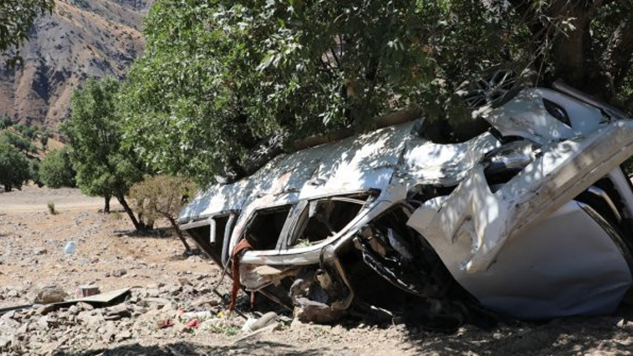 Kulp Belediye Başkanı gözaltına alındı
