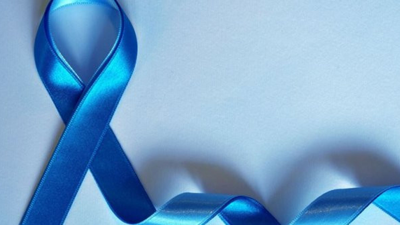 Erkeklerde en sık görülen ikinci kanser: Prostat kanseri