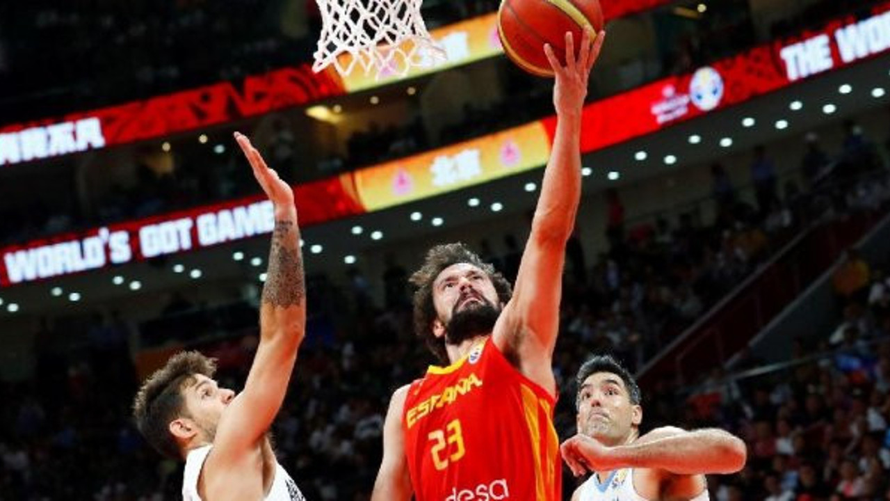 Dünya şampiyonu belli oldu: İspanya Arjantin'i devirdi