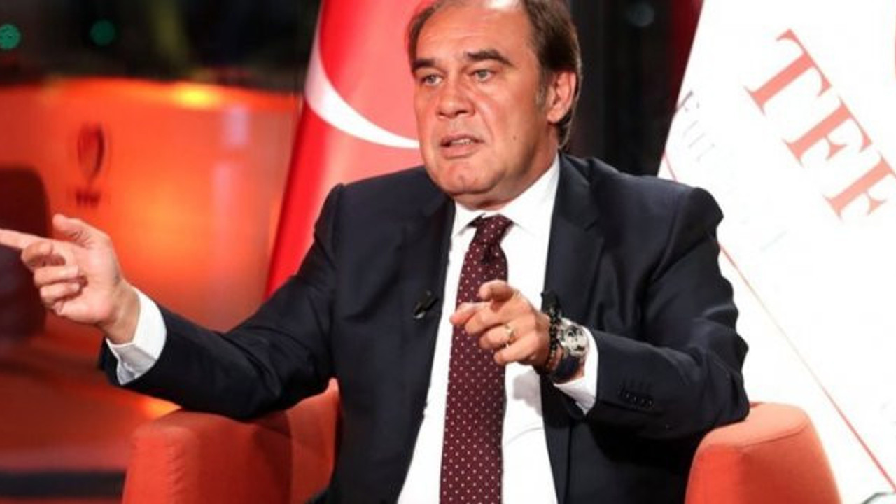 Yıldırım Demirören Beşiktaş için harekete geçti