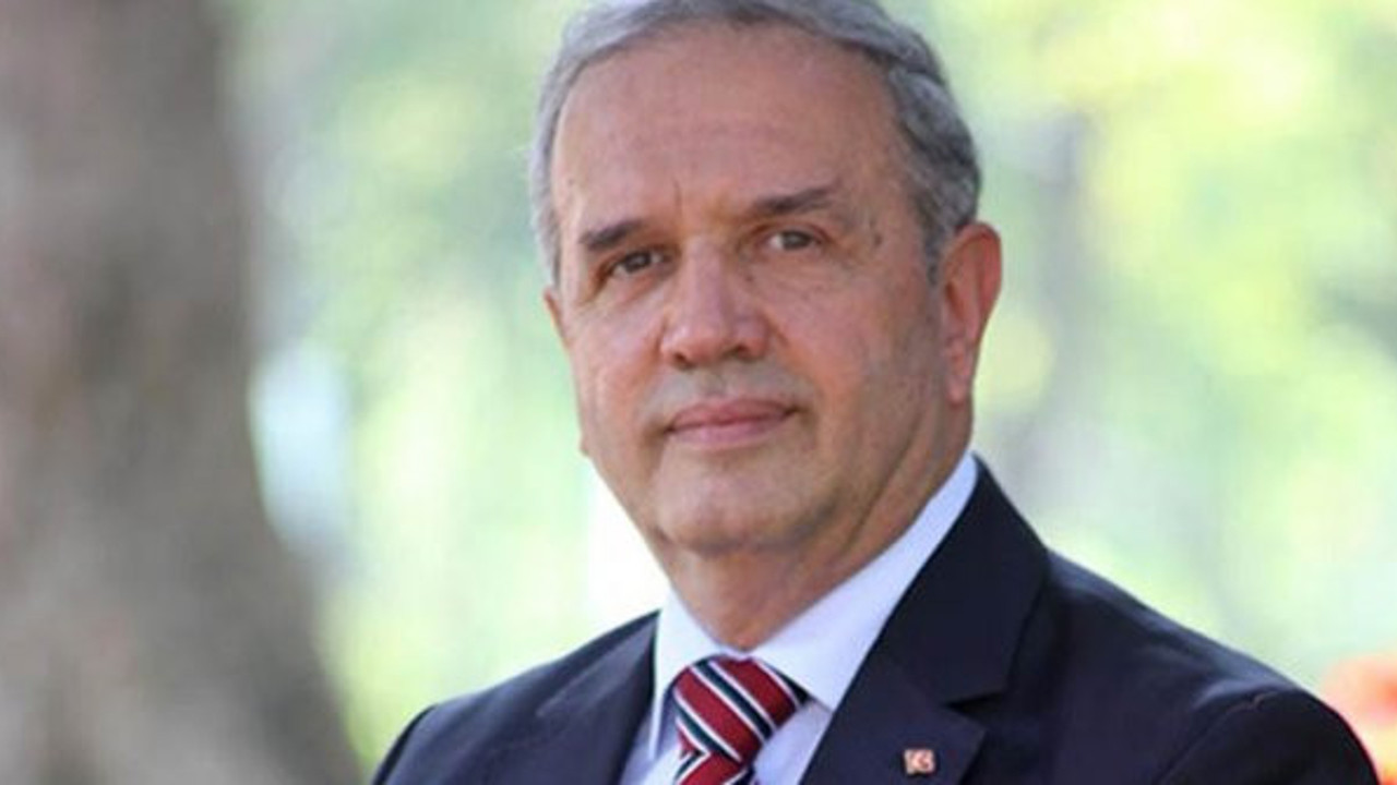 "Ege'de 85 kilometrekare kaybettik"