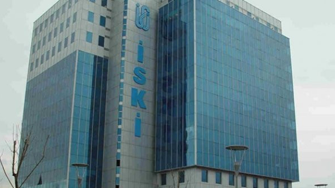 Sayıştay:"İSKİ'nin 18 milyonluk zararını sorumlular ödesin!"