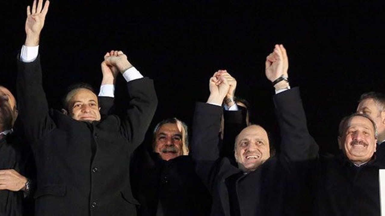 Anayasa Mahkemesi’nden çok konuşulacak 17-25 Aralık kararı