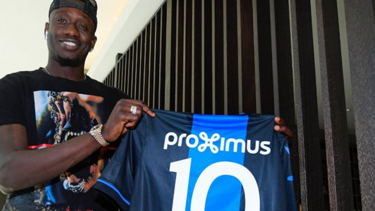 Galatasaray'da Diagne korkusu