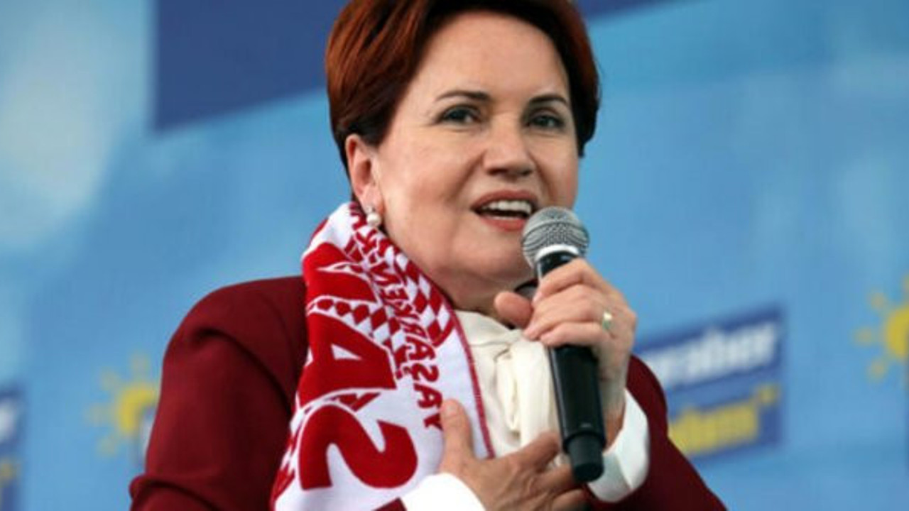 Demokrasi Şehitlerini Anma mesajı