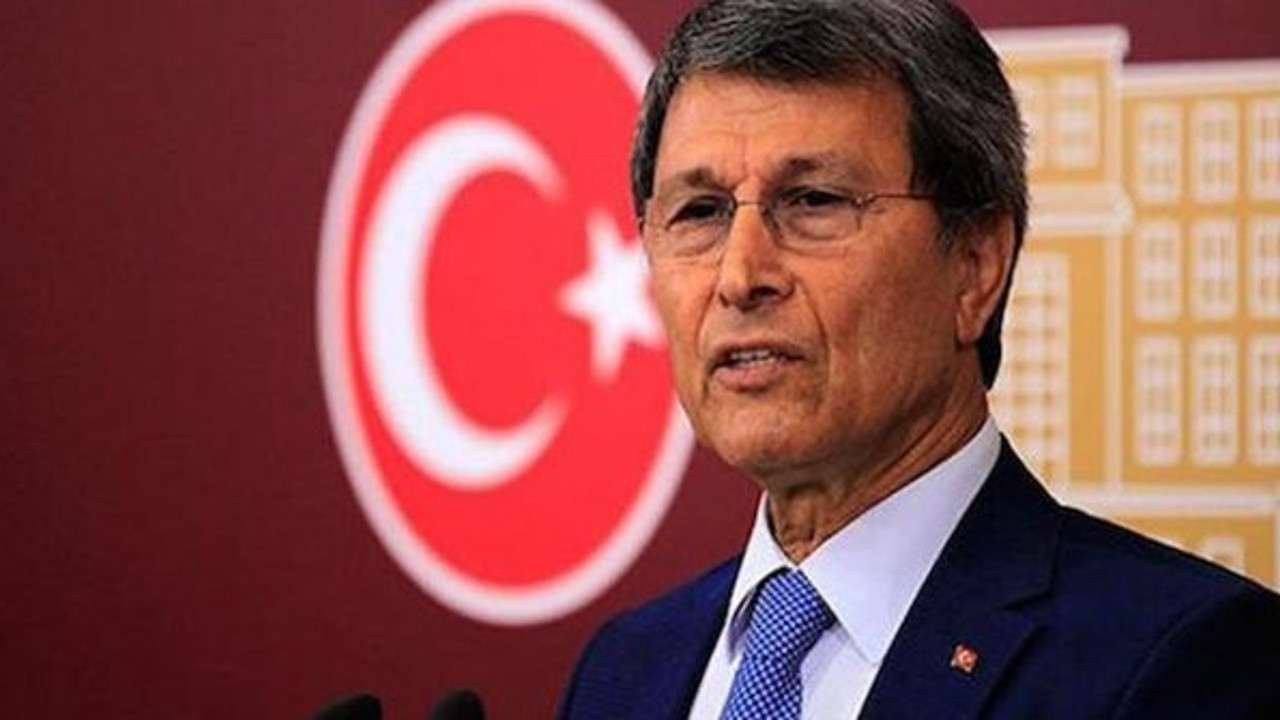 Yusuf Halaçoğlu'ndan İslamiyet'le ilgili tartışmalara ilişkin açıklama