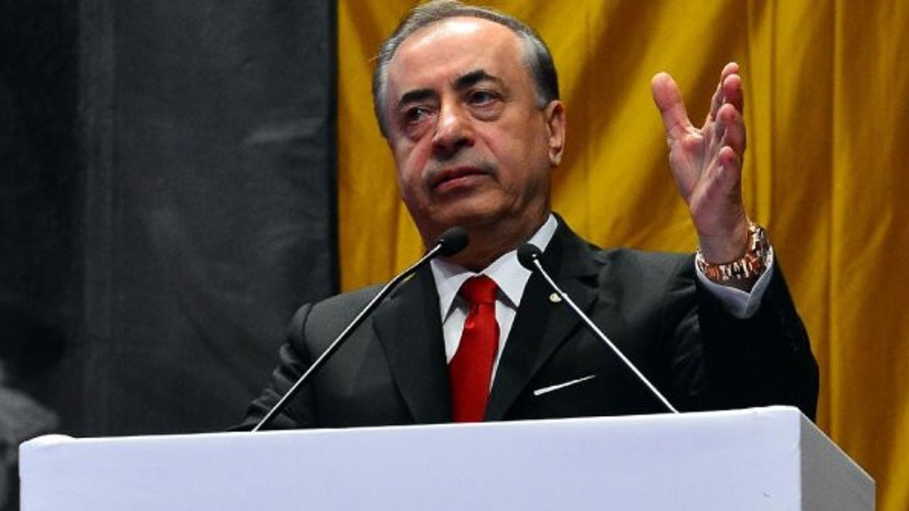 Mustafa Cengiz'den Ali Koç'a sert cevap