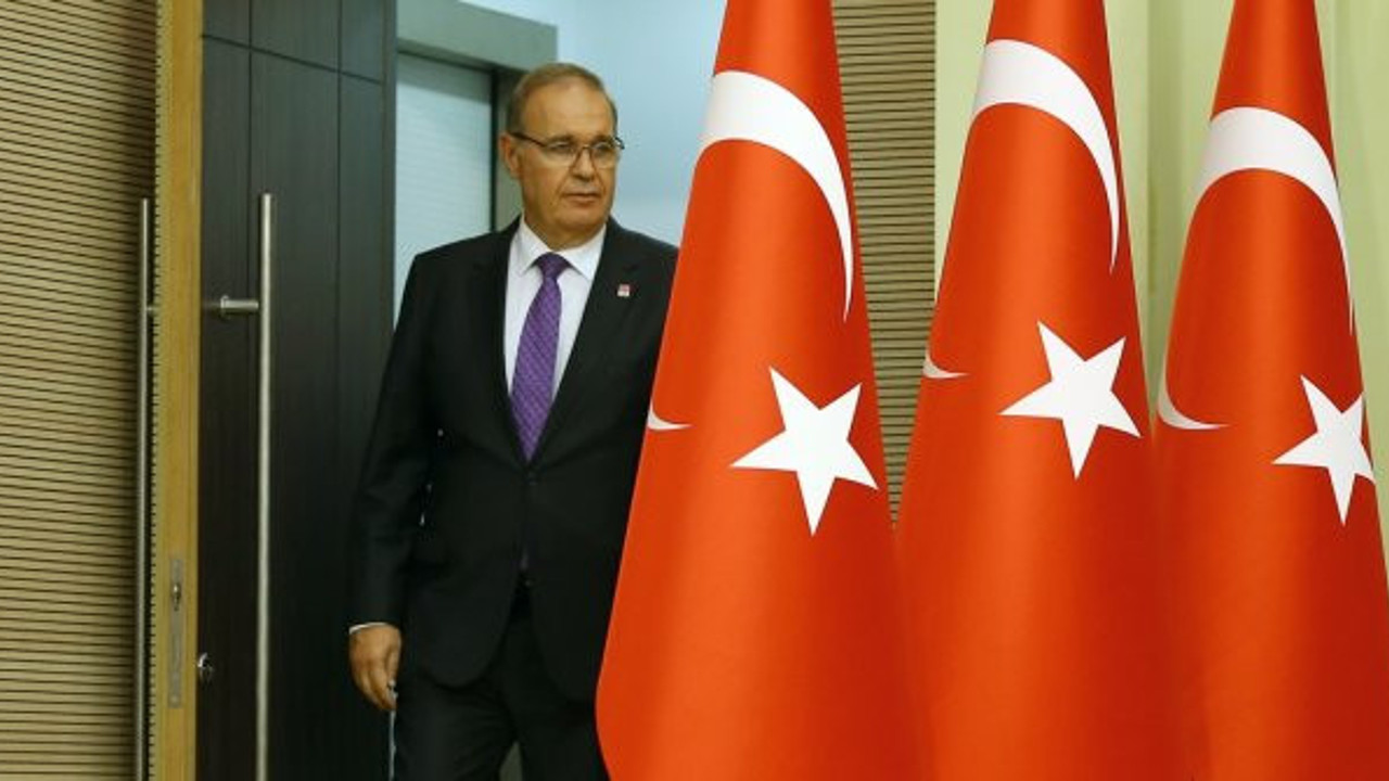 Öztrak'tan Abdülhamit Gül'ün sözlerine cevap