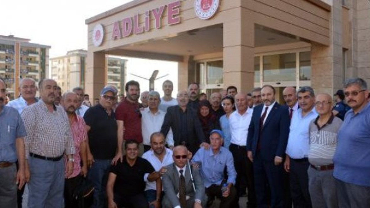 Yazıcıoğlu'nun yeri 1,5 kilometreye kadar tespit edilmiş