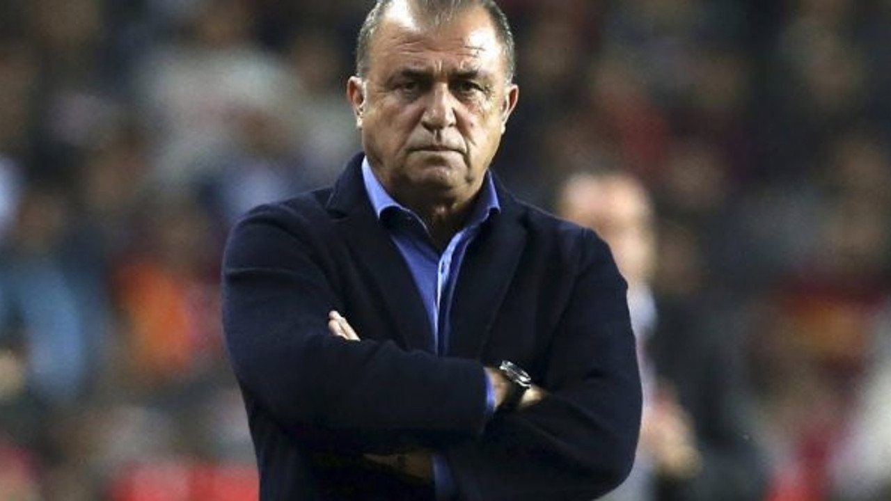 Fatih Terim, Falcao için sistemi değiştiriyor